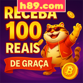 h89.com Ganhe R$ 100,00 Gratis
