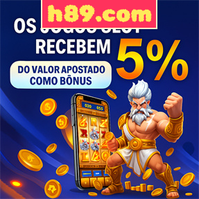 h89.com Fundo de Resgate de Perdas Semanais