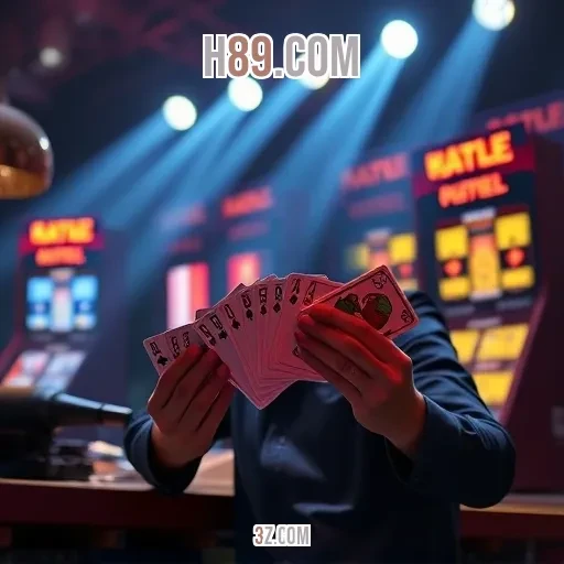 h89.com: Descubra as Inovações e Dicas dos Jogos Online