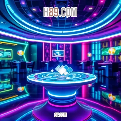 h89.com: Dicas Valiosas Sobre os Bônus de Jogos Online