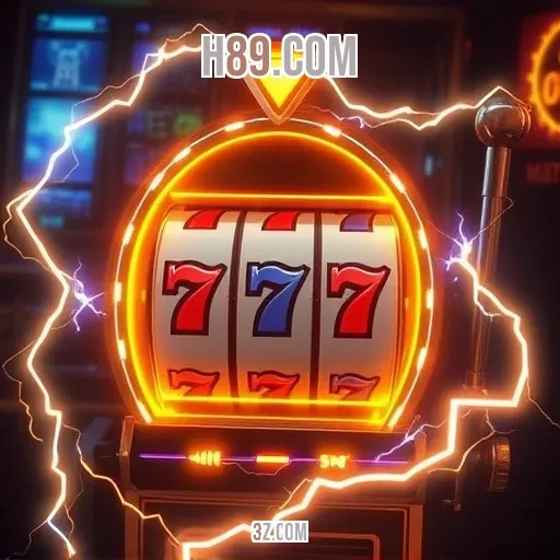 h89.com: Surpreenda-se com os Melhores Jackpots do Brasil
