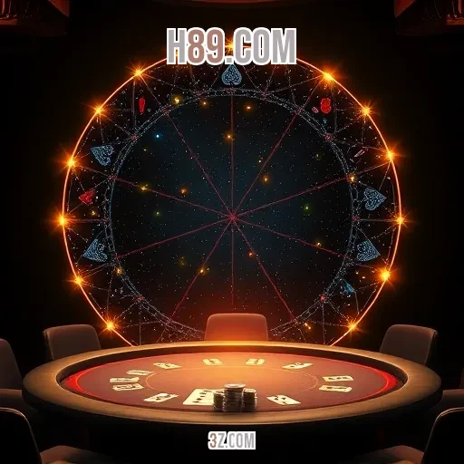 h89.com: Fidelidade que Impulsiona Seus Jogos a Outro Nível