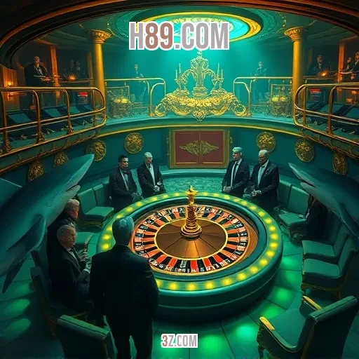 h89.com: A Revolução das Apostas Esportivas no Brasil